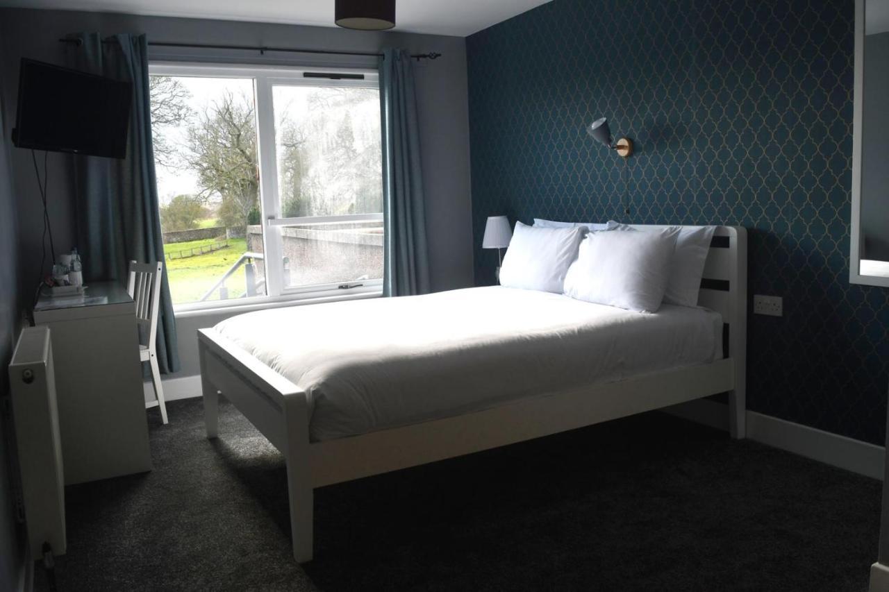 Lunan House Arbroath Ngoại thất bức ảnh